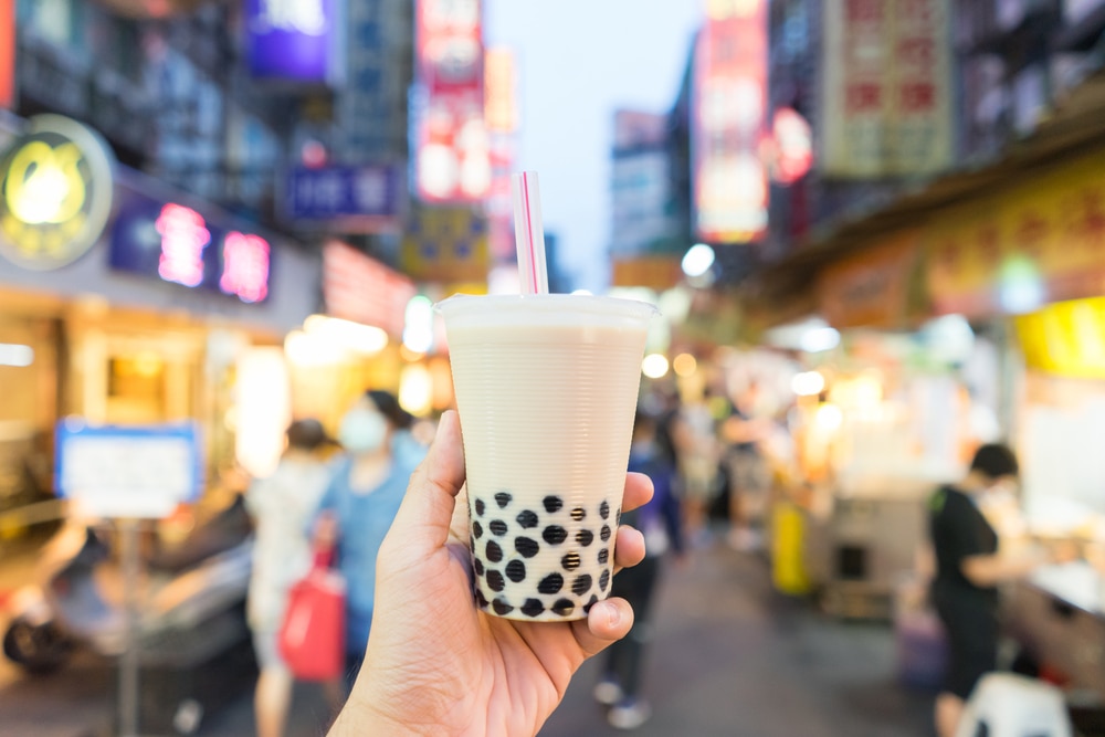 Mengenal Asal Mula Bubble Tea, Minuman yang Semakin Diminati