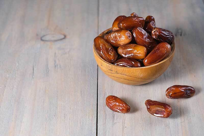 6 Manfaat Kurma untuk Kesehatan Tubuh yang Perlu Kamu Tahu