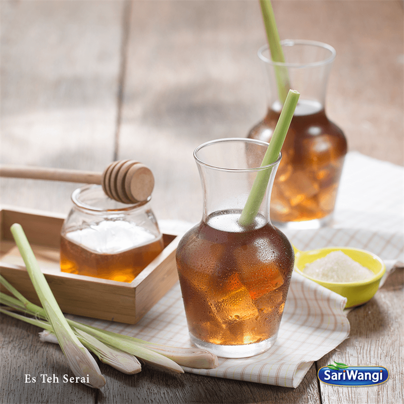 4 Resep Aneka Minuman Dingin yang Praktis dan Cepat Dibuat