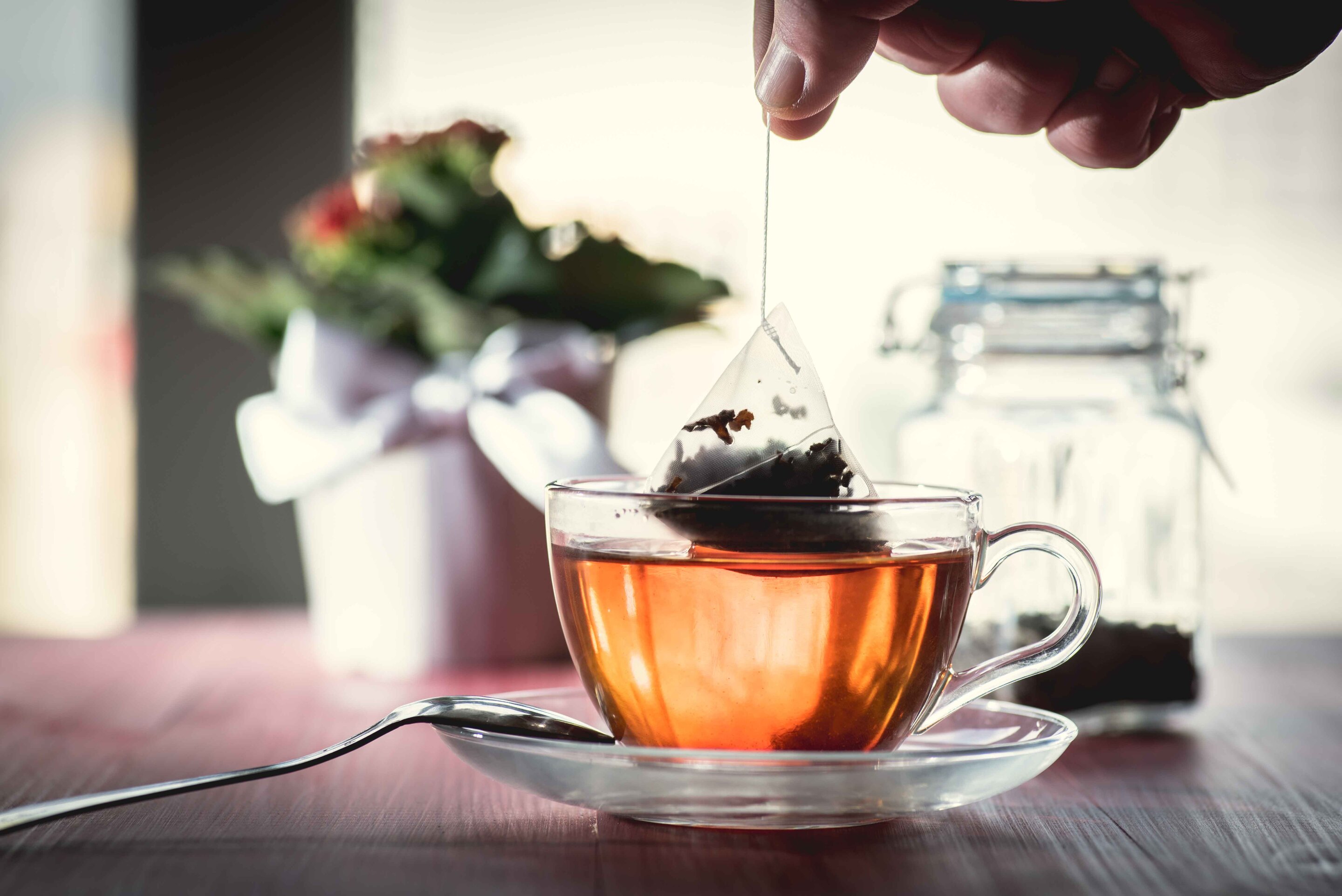Minum Teh Hitam dapat Mengurangi Risiko Diabetes, Benarkah?